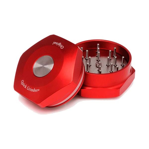 Quick Grinder - GrowTarraco Distribuciones SLU