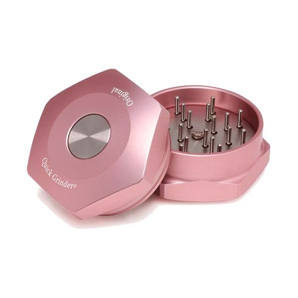 Quick Grinder - GrowTarraco Distribuciones SLU