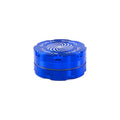 Grinder Spyral 62mm 2 Parts | Grow Industry