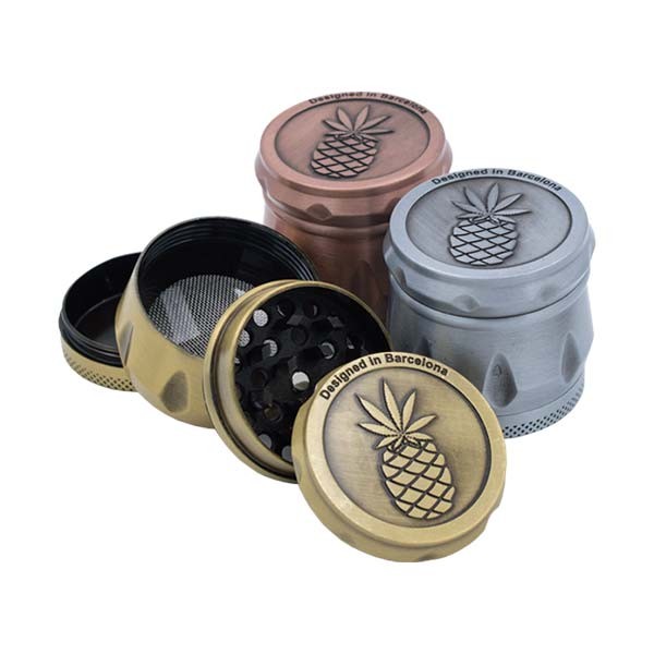 Grinder Vintage - GrowTarraco Distribuciones SLU