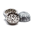 Grinder Death Star | Grow Industry