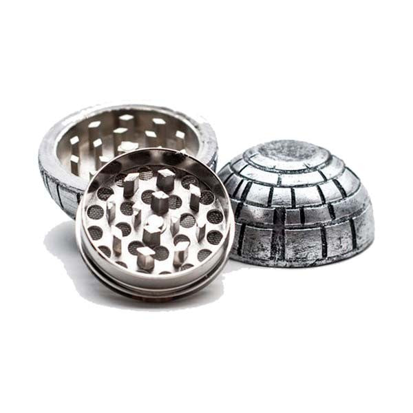 Grinder Death Star | Grow Industry