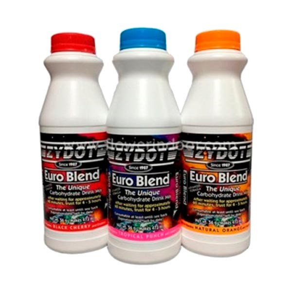 Zydot Euro Blend (Urin) | Wachsen Sie die Branche
