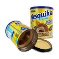Dissimulation Nesquik | Développer l’industrie