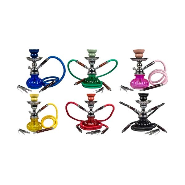 Mini Shisha - Ansicht 2 | Wachsen Sie die Branche