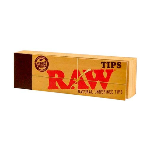 RAW Tips - GROW 1NDUSTRY