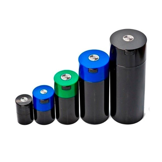 Luftdichte Behälter TightVac - GrowTarraco Distribuciones SLU
