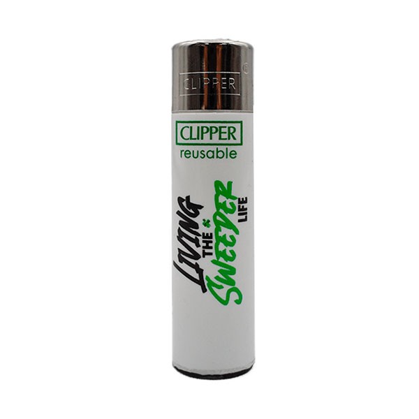 Clipper Lighter Grow1ndustry | Grow Industry