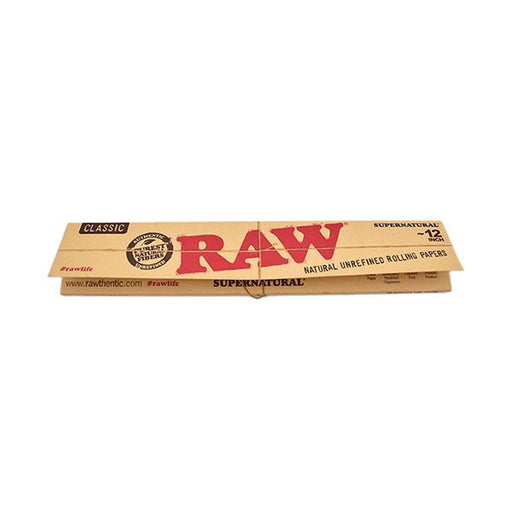Raw Gigante - GROW 1NDUSTRY