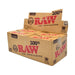 RAW 200'S King Size: Caja de Papel para liar 200 unidades