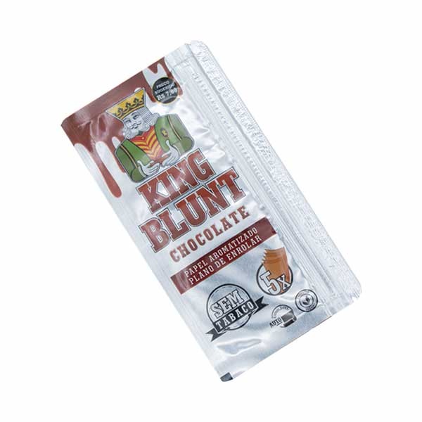 Papel King Blunt - Vista 3 | Grow Industry