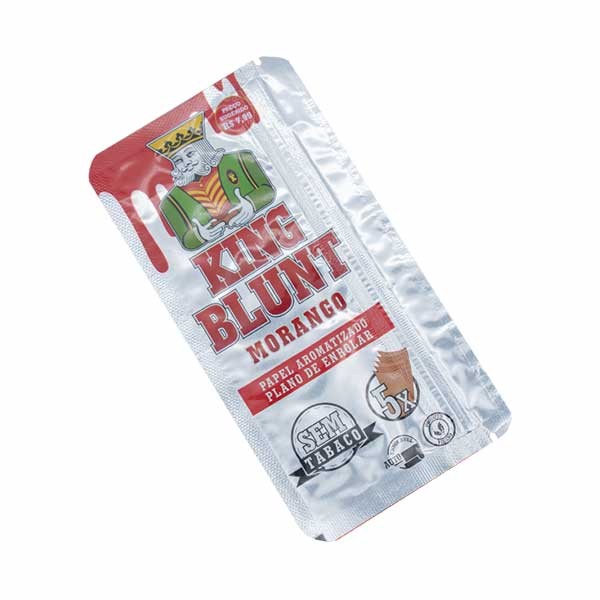 Papel King Blunt - Vista 4 | Grow Industry