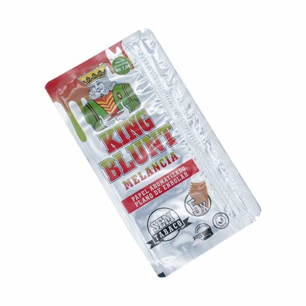 Papel King Blunt - Vista 5 | Grow Industry