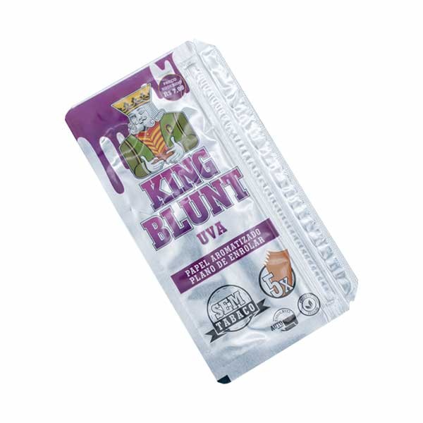Papel King Blunt - Vista 8 | Grow Industry