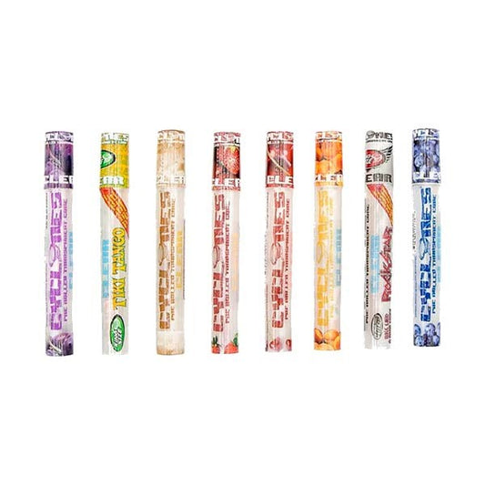 Cyclones Clear Blunts - GrowTarraco Distribuciones SLU