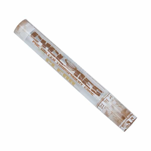 Cyclones Clear Blunts - View 2 | Grow Industry