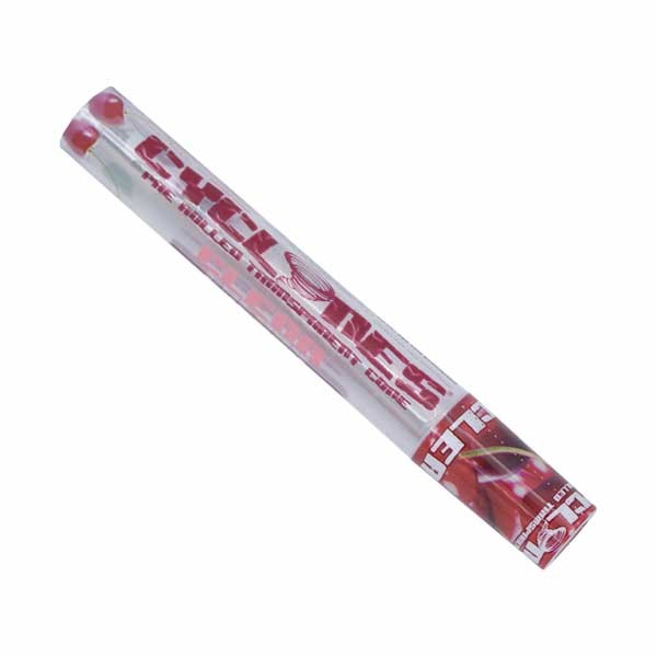 Cyclones Clear Blunts - Vista 3 | Grow Industry