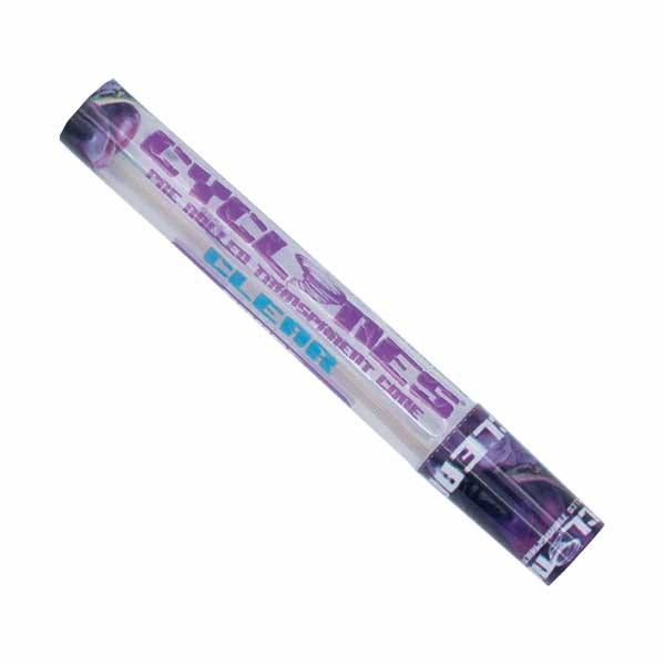 Cyclones Clear Blunts - Vista 8 | Grow Industry