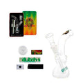 Bong-Set mit Greenline-Box | Wachsen Sie die Branche