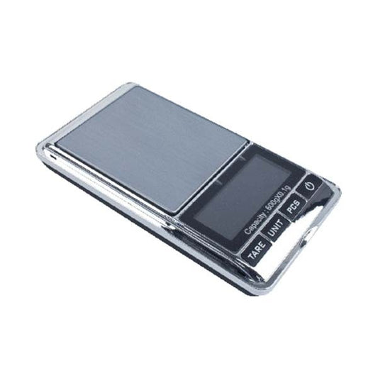 Waage DE-600 - GrowTarraco Distribuciones SLU