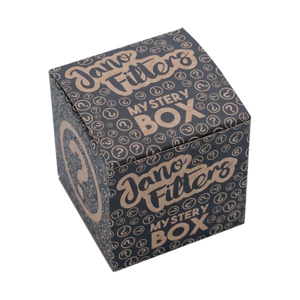 Mystery Box Jano Filter | Wachsen Sie die Branche
