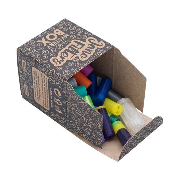 Mystery Box Jano Filters – Ansicht 2 | Wachsen Sie die Branche