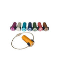 Krab Jano Filters Keychain | Grow Industry