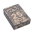Original Box 25 de Jano Filters | Grow Industry