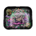 Super Smoker Rolling Tray | Grow Industry