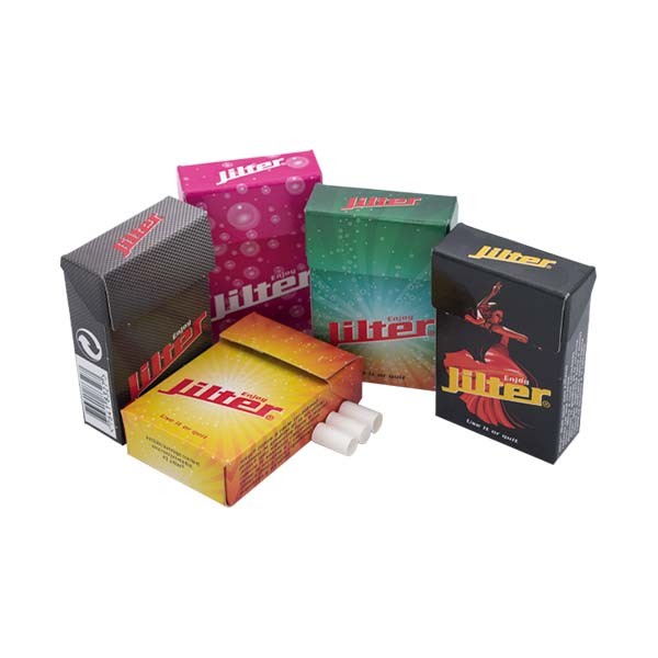 Filtros Jilter - GrowTarraco Distribuciones SLU