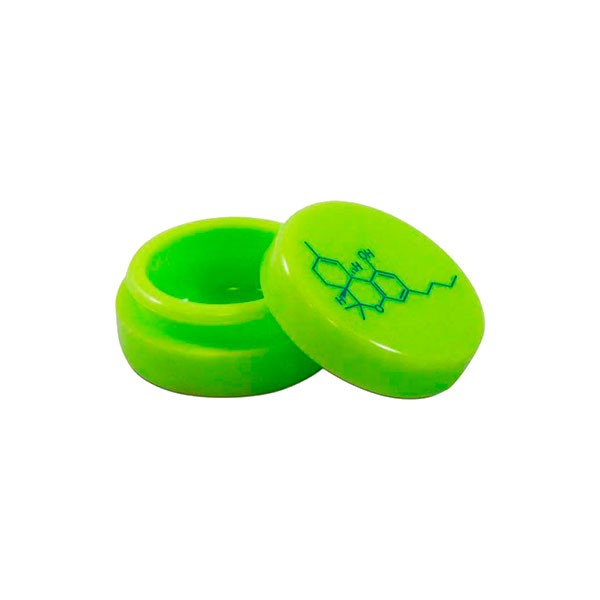 Silicone Boxes | Grow Industry
