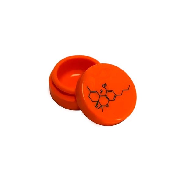 Silicone Boxes - View 2 | Grow Industry