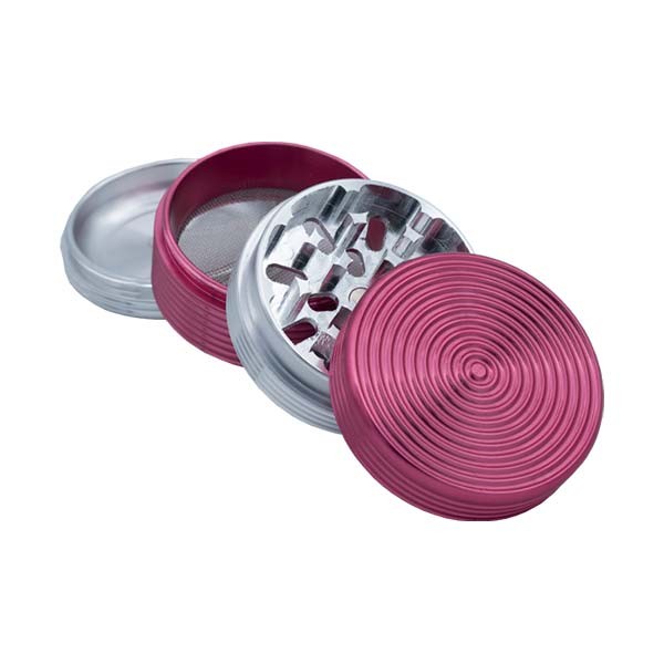 Grinder bicolore Atomic - GrowTarraco Distribuciones SLU