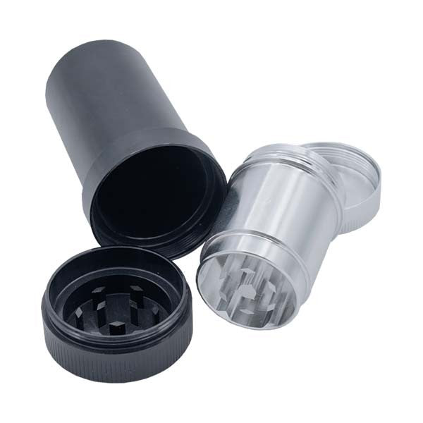 Grinder With Tank | Grow Industry