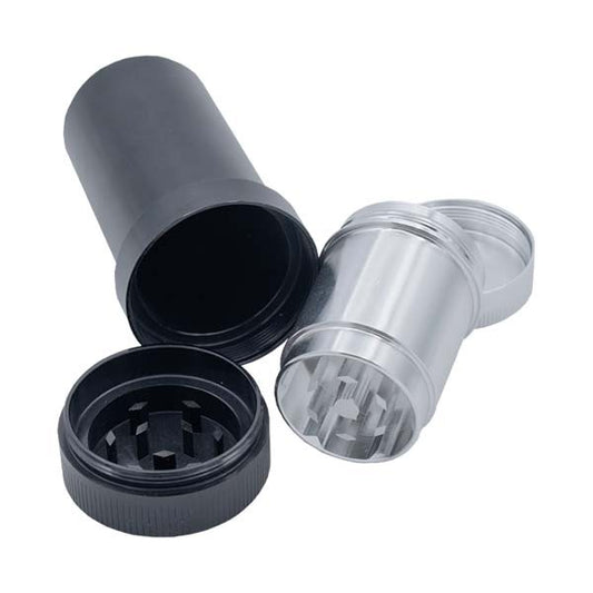 Mühle mit Behälter - GrowTarraco Distribuciones SLU