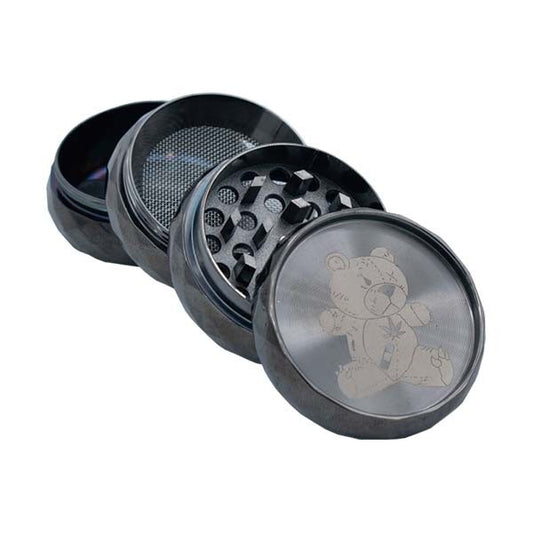 Grinder Oso - GrowTarraco Distribuciones SLU