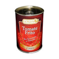 Pot de tomates frites de dissimulation | Développer l’industrie