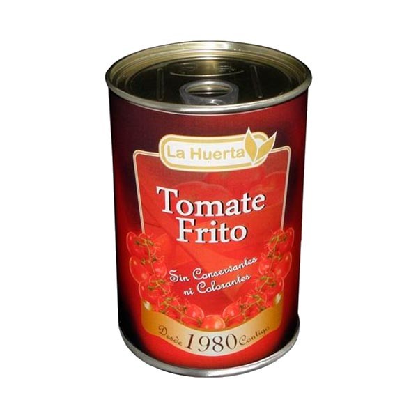 Pot de tomates frites de dissimulation | Développer l’industrie