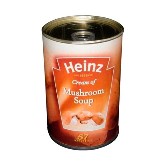 Heinz Champignon Tarnfarbe - GrowTarraco Distribuciones SLU