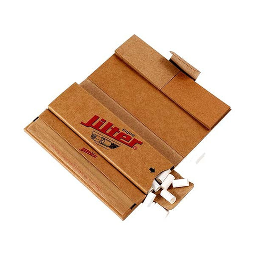 Jilter Smoke-Kit - GROW 1NDUSTRY