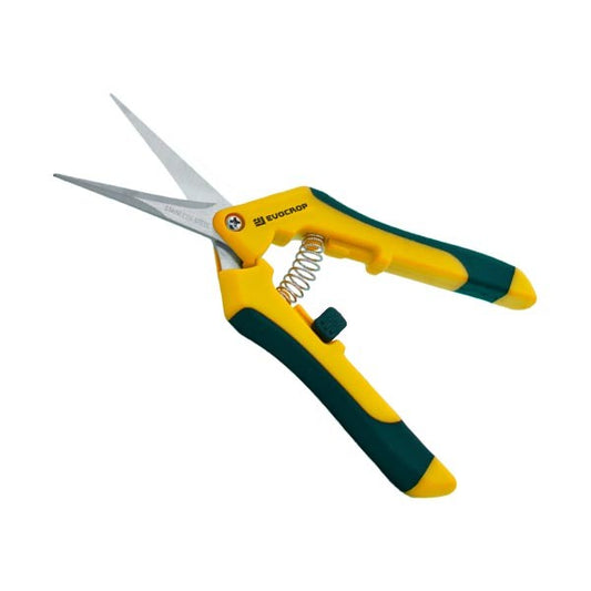 V-Cut-Schere mit gerader Spitze Evocrop - GrowTarraco Distribuciones SLU
