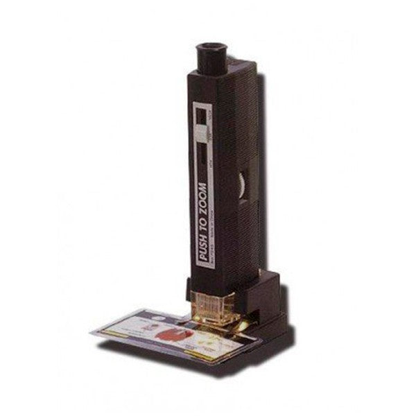 Lumagny 60/80/100x Professional Microscope - View 2 | Grow Industry