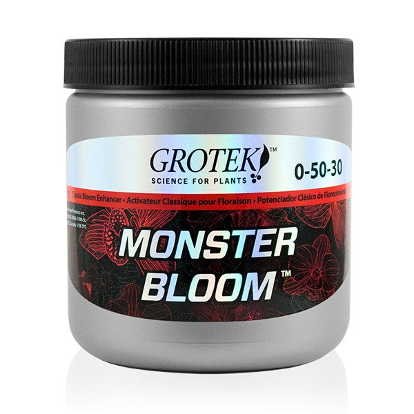 Monster Bloom de Grotek - Fertilizante | Grow Industry