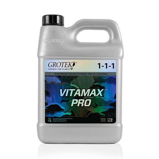 Vitamax Pro de Grotek - GROW 1NDUSTRY