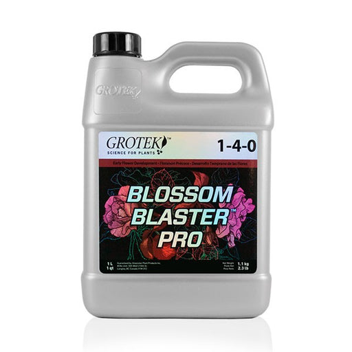 Blossom Blaster Pro de Grotek - GROW 1NDUSTRY