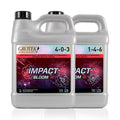 Impact Bloom A+B by Grotek - Fertilizer | Grow Industry