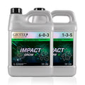 Impact Grow A+B de Grotek - Fertilizante | Grow Industry