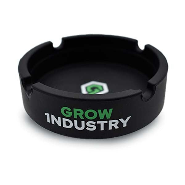 Cenicero silicona Grow1ndustry - GrowTarraco Distribuciones SLU