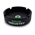 Grow1ndustry silicone ashtray | Grow Industry