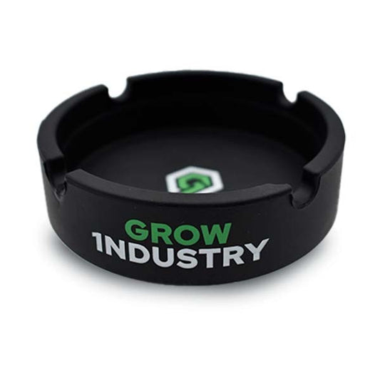Aschenbecher aus Silikon Grow1ndustry - GrowTarraco Distribuciones SLU